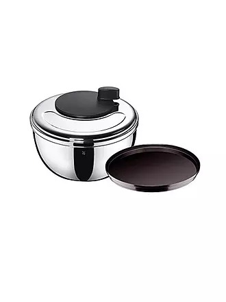 WMF | Gourmet Salatschleuder 4L 24cm | 